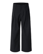 S / black