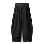S / black