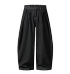 S / black