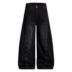 S / black