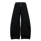 S / black