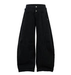 S / black