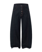 S / black