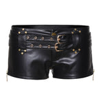 S / black