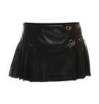 S / black