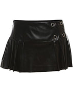 S / black