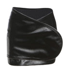 S / black