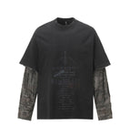 S / Black W157