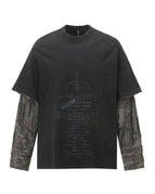 Black W157