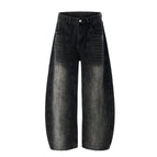 S / black
