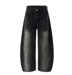 S / black