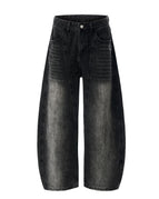 S / black