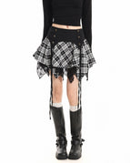 S / black
