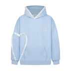 S / blue