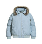 S / blue