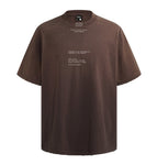 S / Brown