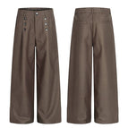 S / Brown C965