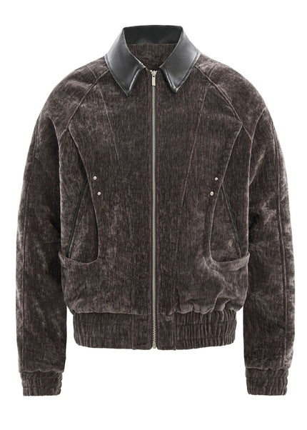 THETLSTUDIO S / brown EON 26 spring new spot American street trendy high street simple and versatile loose jacket jacket men