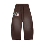 S / Brown