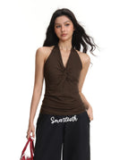 S / Brown