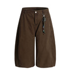 S / Brown (without pendant)
