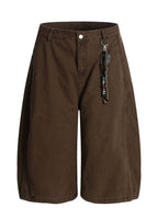 Brown (without pendant)