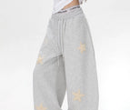 S / C02 Slacks - Grey