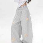 S / C02 Slacks - Grey