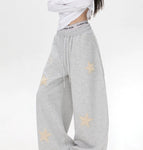 S / C02 Slacks - Grey