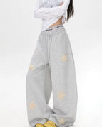 C02 Slacks - Grey