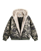 S / Camouflage