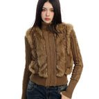 S / Card brown