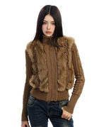 Card brown