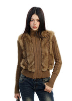 Card brown