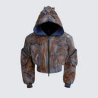 S / coat