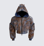 S / coat