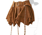 S / Coffee color 361