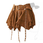 S / Coffee color 361