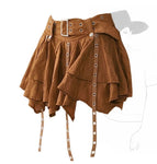 S / Coffee color 361