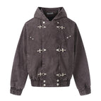 S / Coffee color
