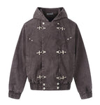 S / Coffee color