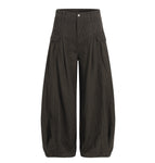 S / Coffee color