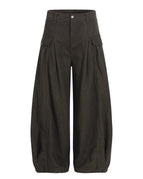S / Coffee color