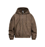 S / Coffee color