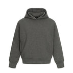 S / Dark gray