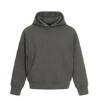 S / Dark gray