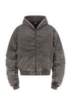 Dark gray
