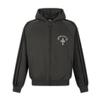 S / Dark gray