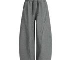 S / Dark gray