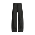 S / Dark Grey 26002